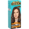 Coloração Maxton Kit Prático Marrom Acinzentado 6.81