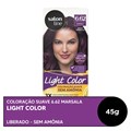 Coloração Salon Line Light Color Marsala 6.62 