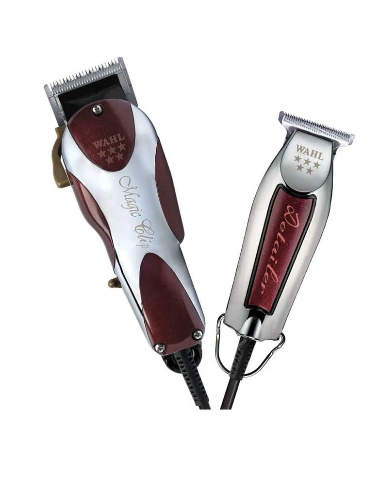 wahl detailer combo