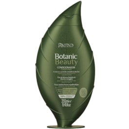 Condicionador Amend Botanic Beauty Fortalece e Aumenta a Resistência dos Fios 250ml Condicionador Amend Botanic Beauty Fortalece e Aumenta a Resistência dos Fios 250ml