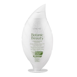 Condicionador Amend Botanic Beauty Recupera a Hidratação, Maciez e o Brilho 250ml Condicionador Amend Botanic Beauty Recupera a Hidratação, Maciez e o Brilho 250ml