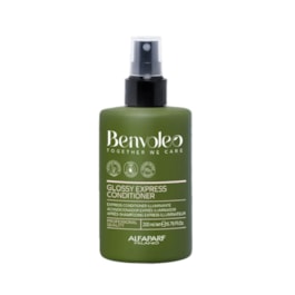 Condicionador Benvoleo 200 ml Glossy Express