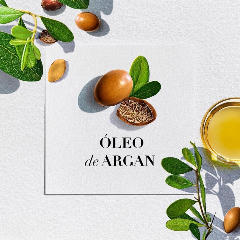Condicionador Herbal Essences 400 ml Argan Oil Of Morocco