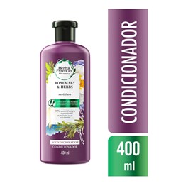 Condicionador Herbal Essences 400 ml Rosemary & Herbs