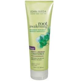 Condicionador John Frieda Root Awakening 250 ml Purify Nourish Oily Scalp Condicionador John Frieda Root Awakening 250 ml Purify Nourish Oily Scalp