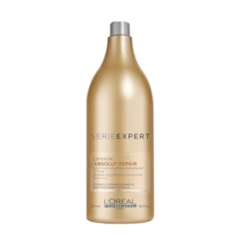 Condicionador L'oréal Professionnel Série Expert 1500 Absolut Repair Lipidium Condicionador L'oréal Professionnel Série Expert 1500 Absolut Repair Lipidium