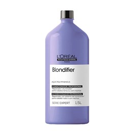 Condicionador L'Oréal Professionnel Serie Expert 1500 ml Blondifier