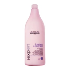 Condicionador L'oreal Professionnel Serie Expert 1500 ml Lumino Contrast Condicionador L'oreal Professionnel Serie Expert 1500 ml Lumino Contrast