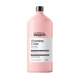 Condicionador L'Oréal Professionnel Serie Expert 1500 ml Vitamino Color Resveratrol