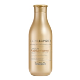 Condicionador L'oréal Professionnel Série Expert 200 Absolut Repair Lipidium Condicionador L'oréal Professionnel Série Expert 200 Absolut Repair Lipidium