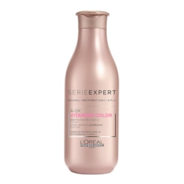 Condicionador L'oréal Professionnel Série Expert 200 ml Vitamino Color Condicionador L'oréal Professionnel Série Expert 200 ml Vitamino Color