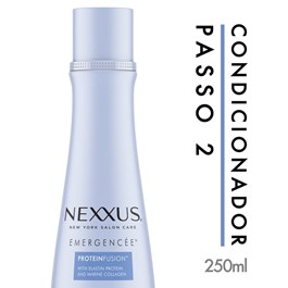 Condicionador Nexxus 250 ml Emergenceé
