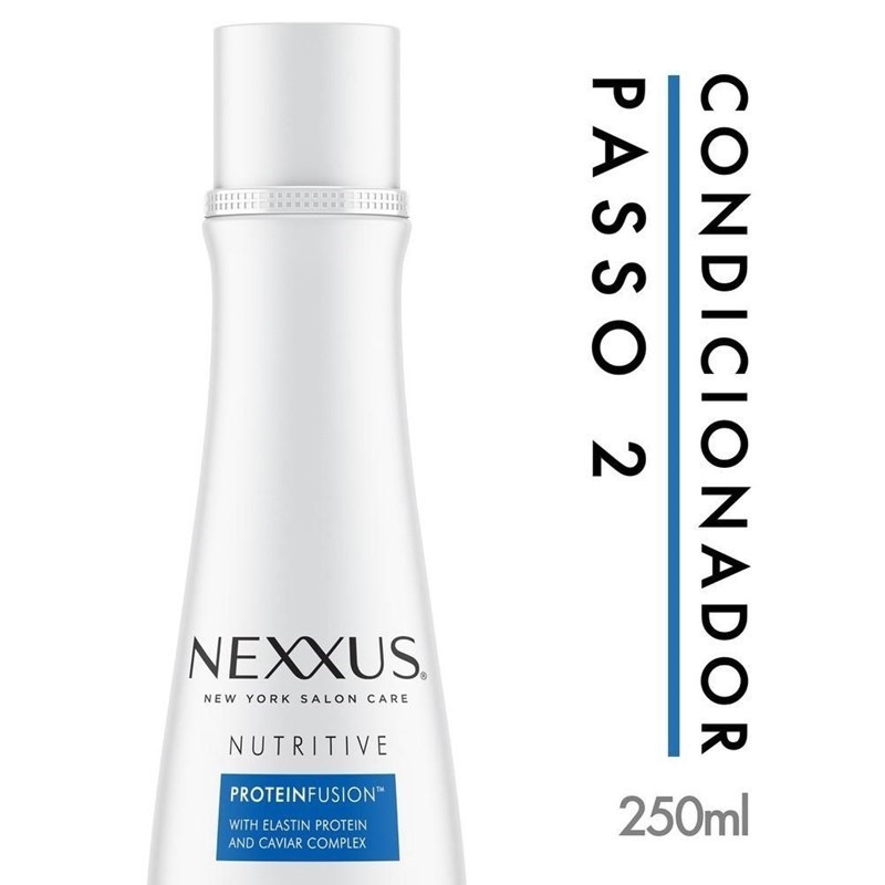 Condicionador Nexxus 250 ml Nutritive