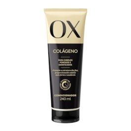 Condicionador OX 240 ml Colágeno