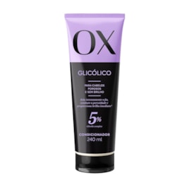 Condicionador OX 240 ml Glicólico