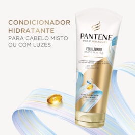 Condicionador Pantene 150 ml Equilíbrio