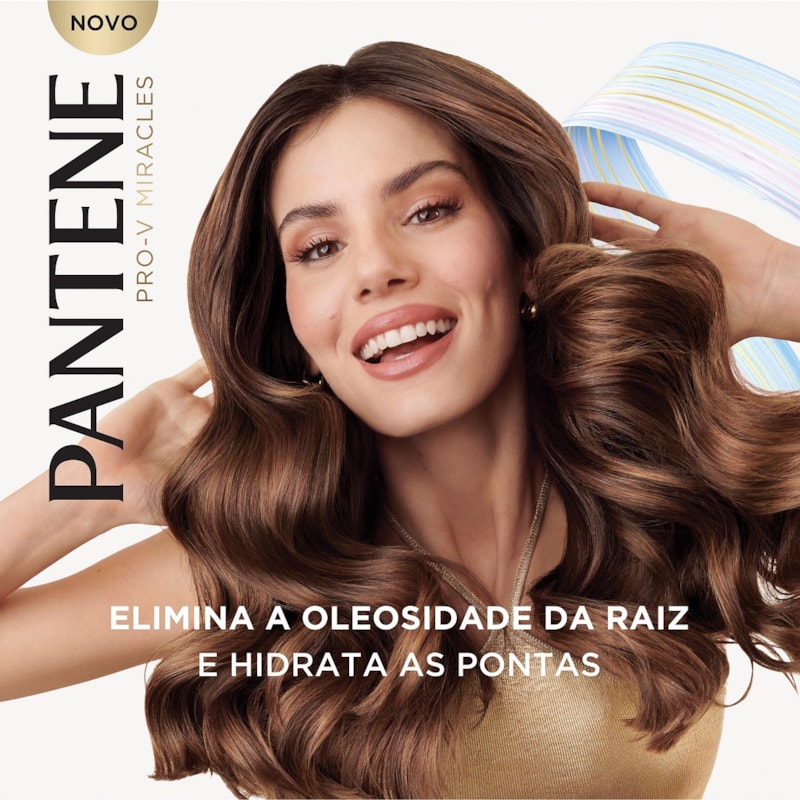 Condicionador Pantene 150 ml Equilíbrio