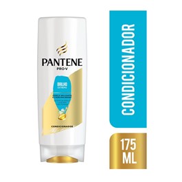 Condicionador Pantene 175 ml Brilho Extremo