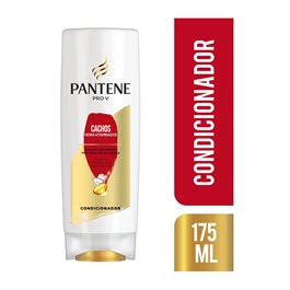 Condicionador Pantene 175 ml Cachos Hidra-Vitaminados