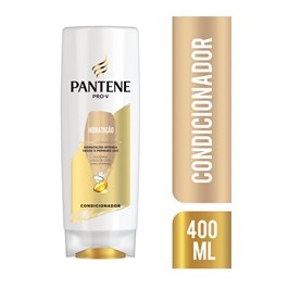 Condicionador Pantene 400 ml Hidratação