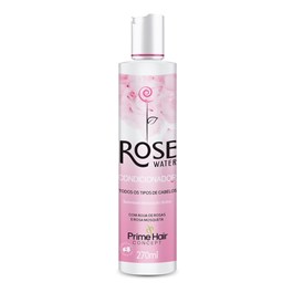Condicionador Prime Hair Concept 270 ml Rose Water