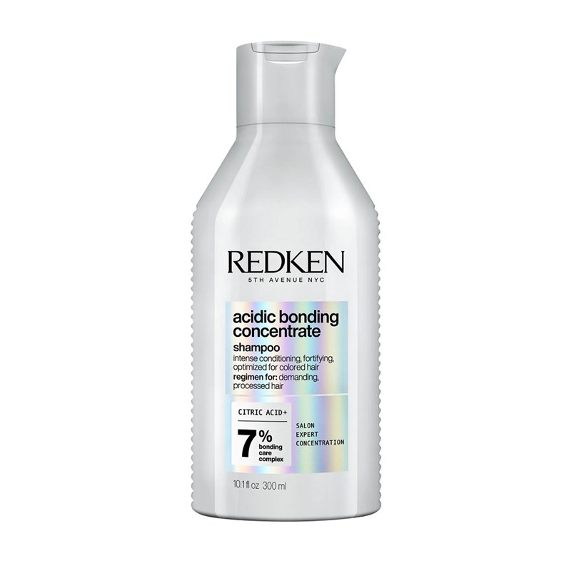 Condicionador Redken 300 ml Acidic Bonding Concentrate