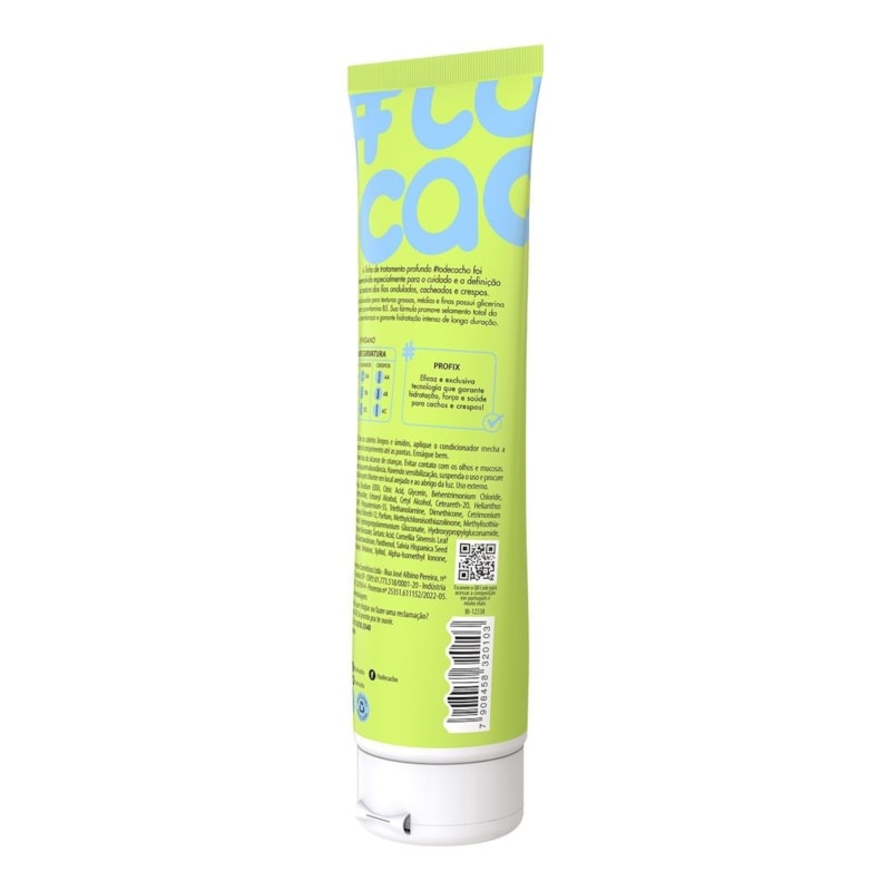 Condicionador Salon Line #tôdecacho 250 ml Hidratação Preenchedora