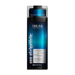 Condicionador Truss Uso Obrigatório RPCK 300 ml