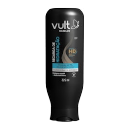 Condicionador Vult 325 ml Recarga de Hidratação