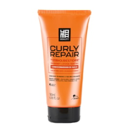 Condicionador Yamá  Curly Repair 180ml Limpante