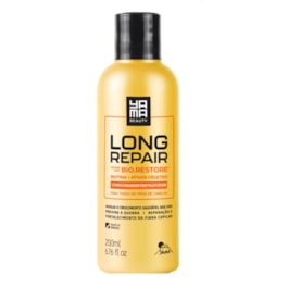 Condicionador Yamá Long Repair Fortalecedor 200ml