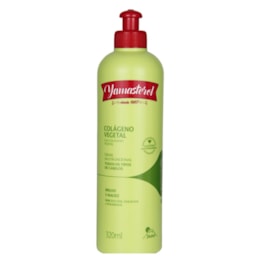 Condicionador Yamasterol 320 ml Colágeno Vegetal