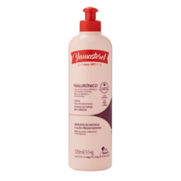 Condicionador Yamasterol 320 ml Hialurônico