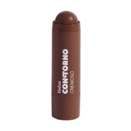 Contorno Dailus Cremoso Em Stick Caramelo