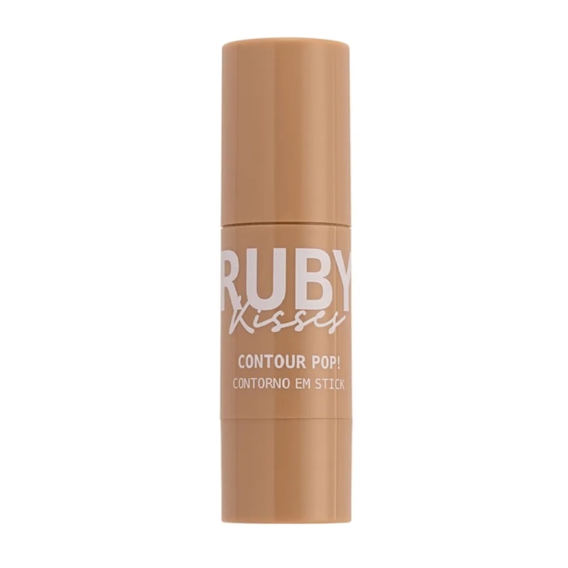 Contorno Facial Stick Ruby Kisses Frappé Pop