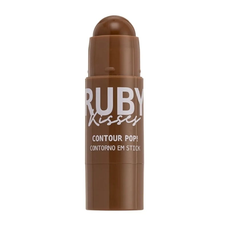 Contorno Facial Stick Ruby Kisses Mocha Pop