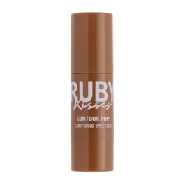 Contorno Facial Stick Ruby Kisses Mocha Pop