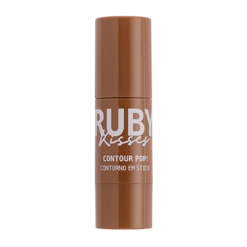 Contorno Facial Stick Ruby Kisses Mocha Pop