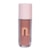 Contorno Líquido Multifuncional Nina Makeup 4 ml Café Coado
