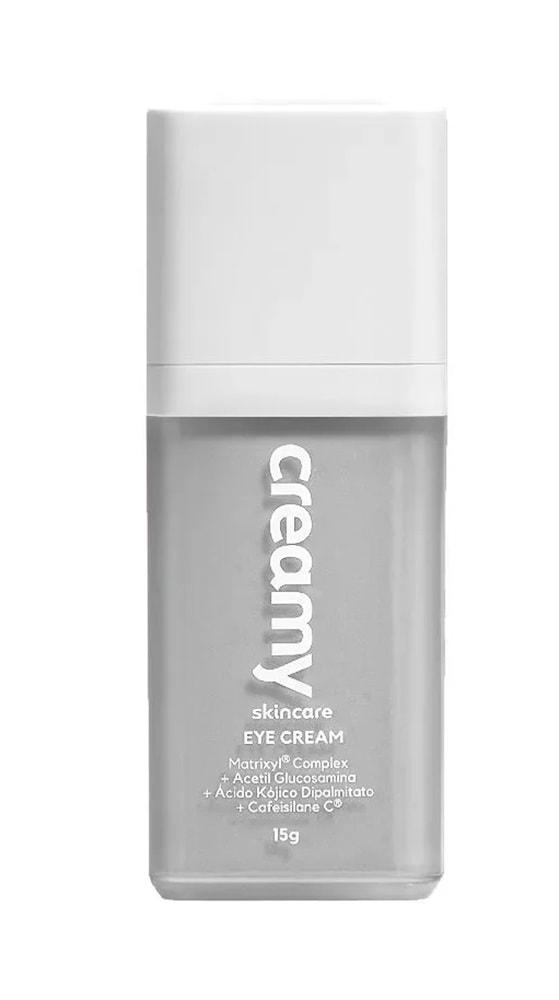 Creme Facial Creamy 30 gr Ácido Glicólico