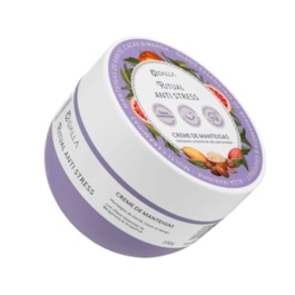 Creme de Manteigas 200 gr Ritual Anti Stress