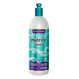 Creme de Pentear Novex Meus Cachos Soltos 500 gr Memorizador de Cachos Creme de Pentear Novex Meus Cachos Soltos 500 gr Memorizador de Cachos