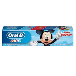 Creme Dental Oral-B Kids 50 gr Mickey 