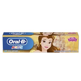 Creme Dental Oral-B Kids 50 gr Princess