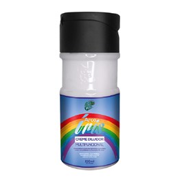 Creme Diluidor Multifuncional Kamaleão Color 150 ml Arco Íris