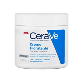 Creme Hidratante Cerave 454 gr