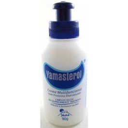 Creme Multifuncional Yamasterol 90 gr Proteína Hidrolisada