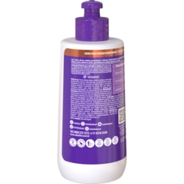 Creme para Pentear Salon Line S.O.S Cachos 300 ml Super Óleos