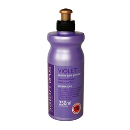 Creme para Pentear Salon Opus 250 ml Violet