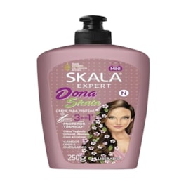 Creme para Pentear Skala 250 gr Dona Skala